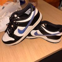 NIKE DUNK LOW NEXT NATURE DONNA