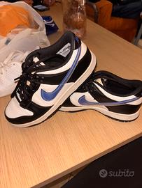 NIKE DUNK LOW NEXT NATURE DONNA