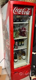 Frigo Coca Cola Vintage