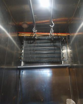 cella frigo 