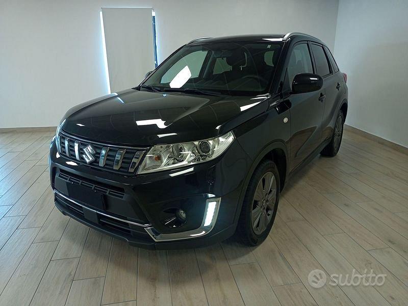 Suzuki Vitara (2015)