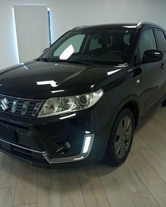 Suzuki Vitara (2015) 1.0 Boosterjet Cool