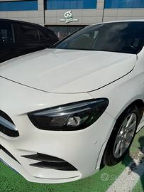 Mercedes Classe b180 sport premium
