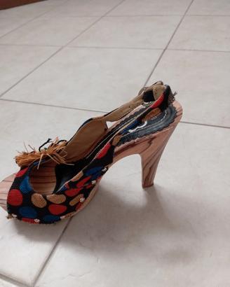 Sandali donna 