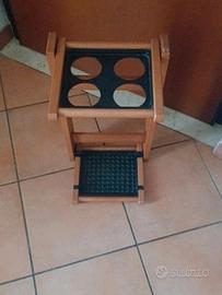 portaombrelli Foppapedretti 