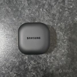 Case Samsung Galaxy buds 2 pro (SOLO CASE)