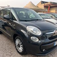 Fiat 500L 1.3 Multijet 85 CV Lounge KM CERTIFICATI