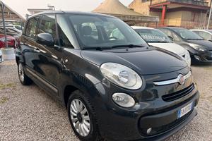Fiat 500L 1.3 Multijet 85 CV Lounge KM CERTIFICATI