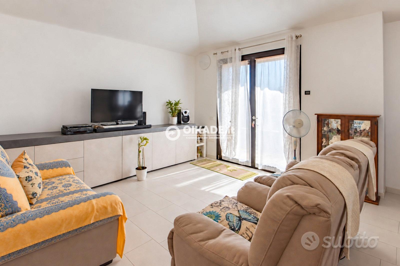 Casa – Sètimu/Settimo San Pietro, Casteddu/Cagliari - Vista 3