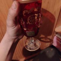 calice montelli e co made in itali 24 karati