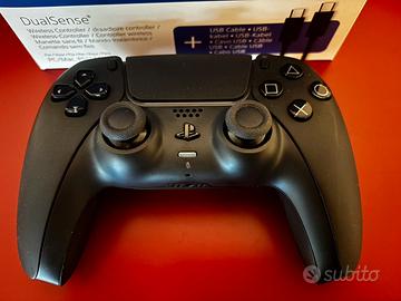 Controller dual sense  ps5 Joypad Joystick