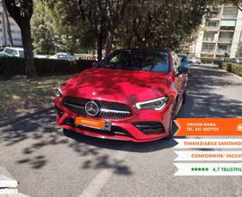 MERCEDES CLA S.Brake (X118) CLA 250 Automatic ...