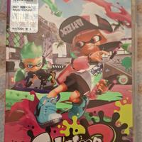 Splatoon 2 Nintendo Switch