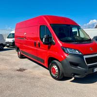 Peugeot Boxer 333 L3 H2 140 CV - Furgone - 2021 - 