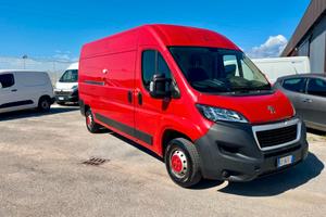 Peugeot Boxer 333 L3 H2 140 CV - Furgone - 2021 - 