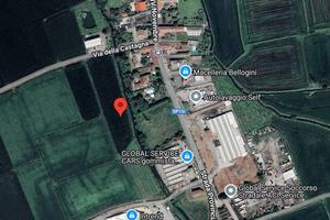 Immobile in asta di 235 m² a Vicolungo