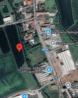 Immobile in asta di 235 m² a Vicolungo