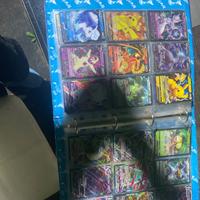 carte pokemon per collezionisti e Appasionati