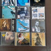 Cd vari titoli vedi foto