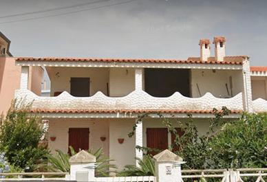 Villetta La Caletta Posada Sardegna