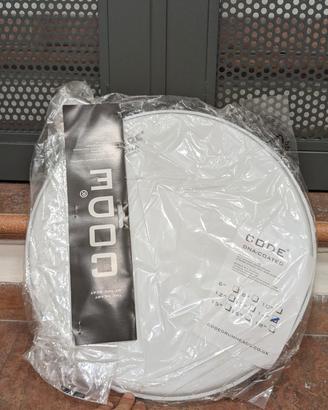 Code clear 14"