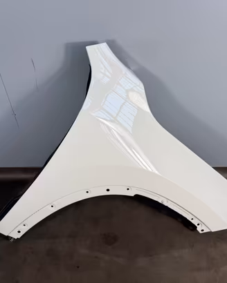 PARAFANGO DESTRO BMW X1 U11 2021-2024 BIANCO A300