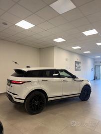 Land Rover Range Evoque 2.0D I4 163 CV AWD Auto R-