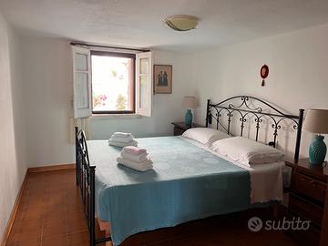 Mandriola mini capo (5 posti letto)