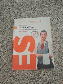 ¡En la mesa