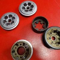 VARI RICAMBI FRIZIONE KAWASAKI ZX10R