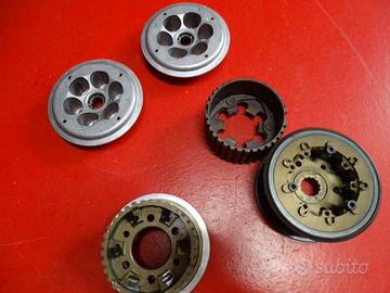 VARI RICAMBI FRIZIONE KAWASAKI ZX10R