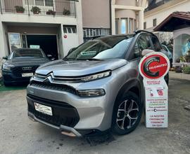 Citroen C3 Aircross C3 Aircross BlueHDi 110 S&S Fe