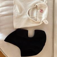 Passamontagna bambini pail