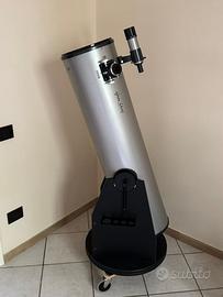 Telescopio Dobson GSO 250/1250