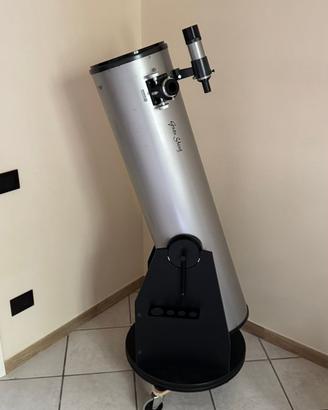 Telescopio Dobson GSO 250/1250