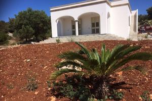 Villa vista mare rif. 93