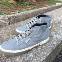 Superga uomo foderate e impermeabili  43