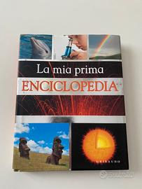 Enciclopedia per bambini