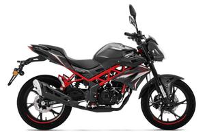 BENELLI BN 125 E5