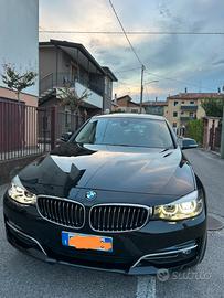 BMW Serie 3 G.T. (F34) - 2019