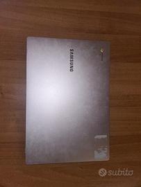 Samsung Chromebook 4+ 15,6’’ Full HD