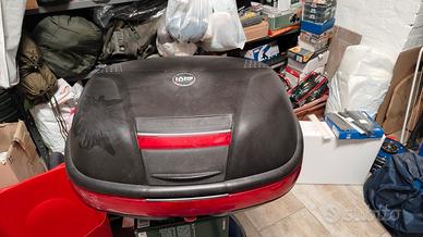Bauletto 46 lt