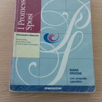 Libro La Divina commedia 