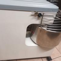 Impastatrice professionale