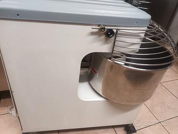 Impastatrice professionale