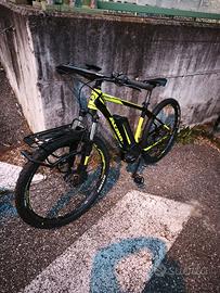 Atala b.cross 400