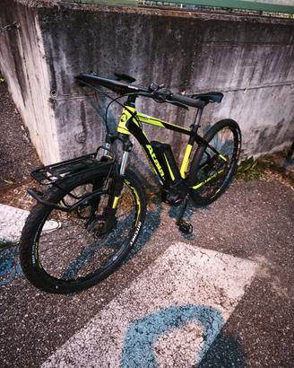 Atala b.cross 400