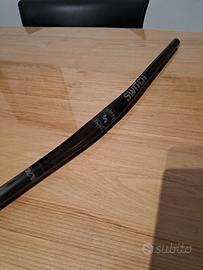  manubrio in carbonio swicht 