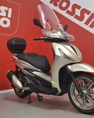 PIAGGIO Beverly 300 i.e. Beverly 300 Piaggio AB