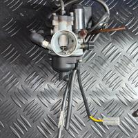 Carburatore Gilera Runner 125 180